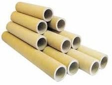 152 Mm Cardboard Tube
