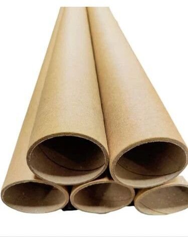 305 Mm Brown Paper Tube