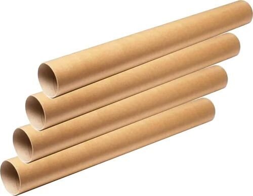 408 Mm Brown Paper Tube