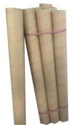 50 Mm Brown Paper Tube