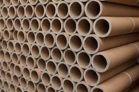 76 Mm Cardboard Tube