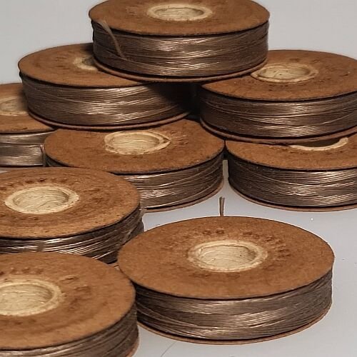 Durable Paper Bobbins