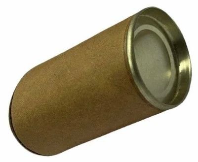 Durable Paper Composite Can