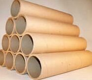 Eco-Friendly Poster Tube