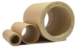 High Strength Brown Paper Cores