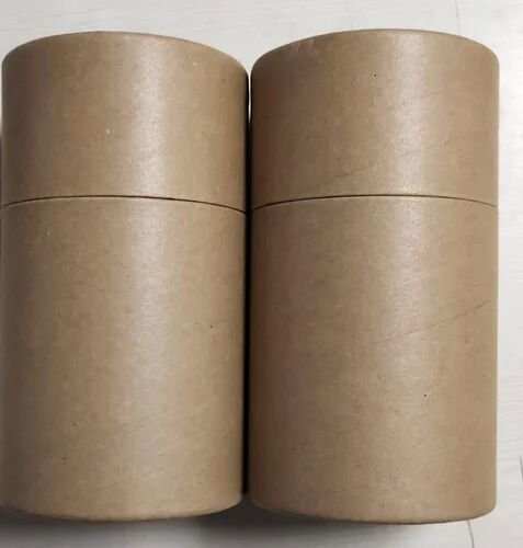 Lightweight Paper Can