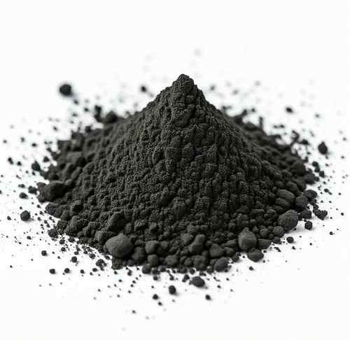 Natural Activated Charcoal Powder