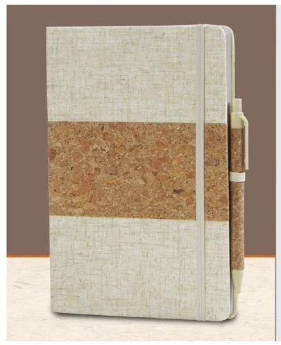 Corporate Notebooks, Diaries & Pen Combos