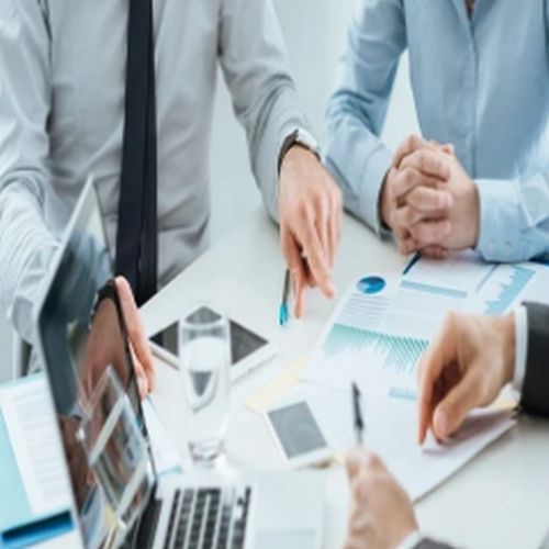 Business Valuation & Financial Restructuring Services