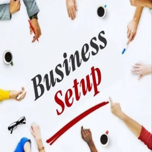 New Business Setup In India Services