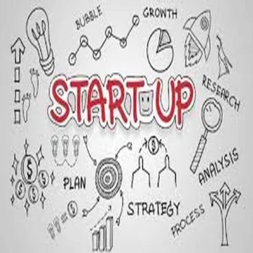 Startup Advisory Services