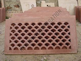Sandstone Grill