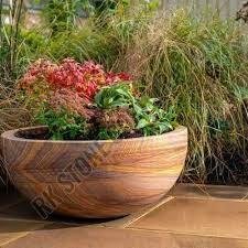 Sandstone Planter