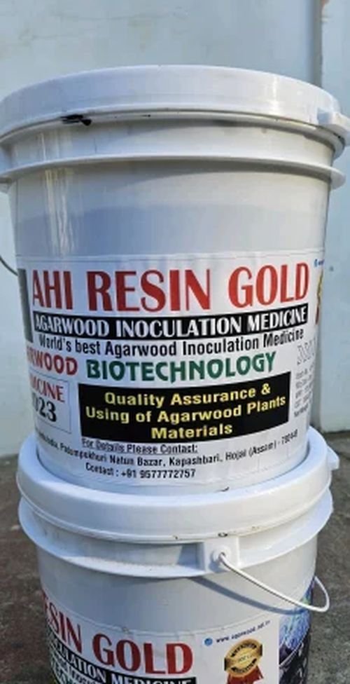 10kg Agarwood Inoculation Medicine