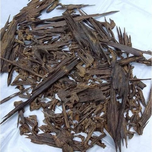 Assam Agarwood Chips