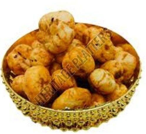 Barbeque Makhana