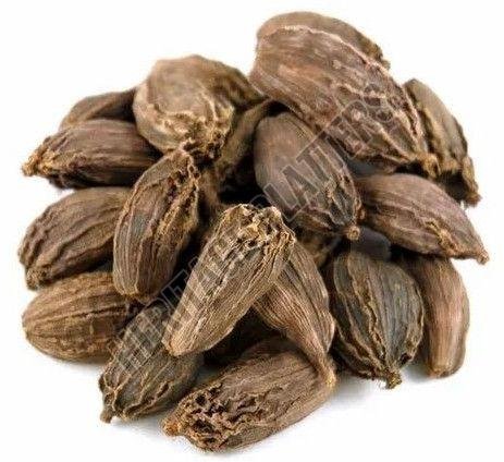 Black Cardamom