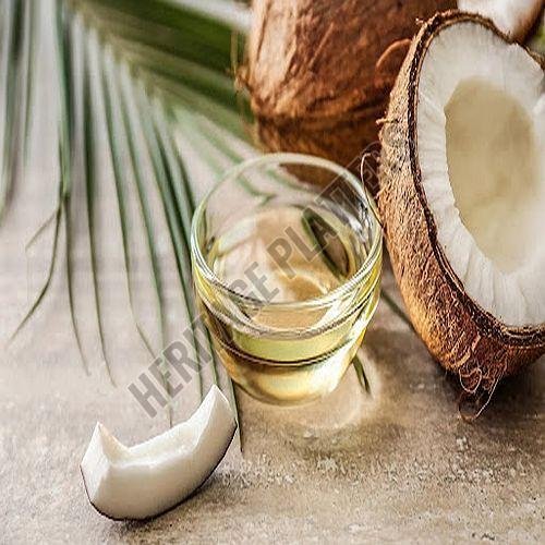 Coconut Oil