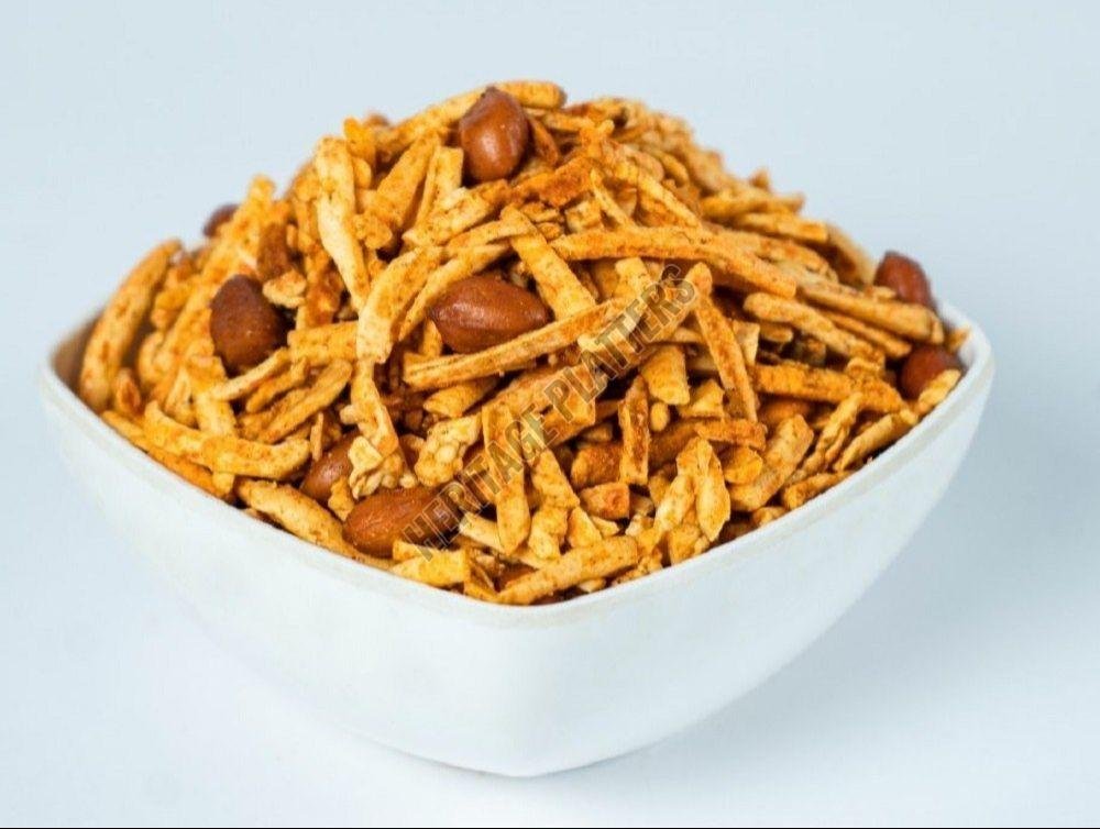 diet chivda namkeen