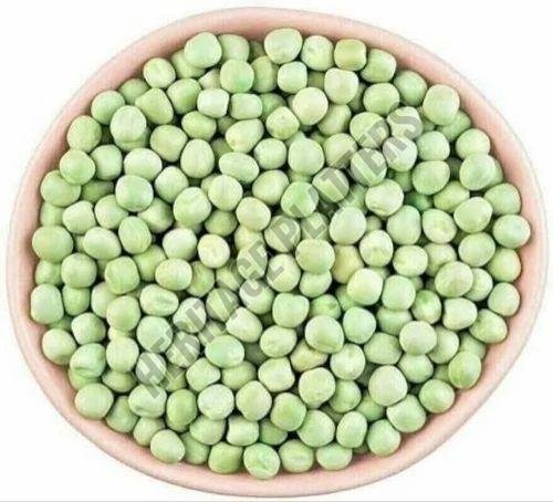 Dried Green Peas