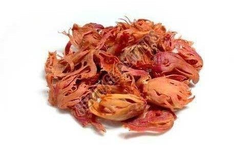 Dried Mace