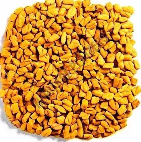 Fenugreek Seeds