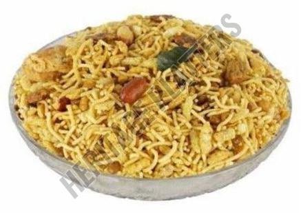 Golden Chevda Namkeen