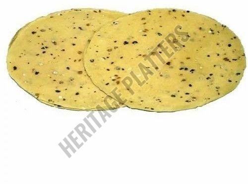 Moong Dal Papad