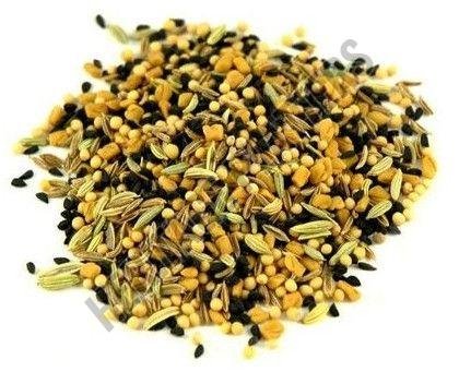 Panch Phoron Masala