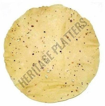 Pepper Papad