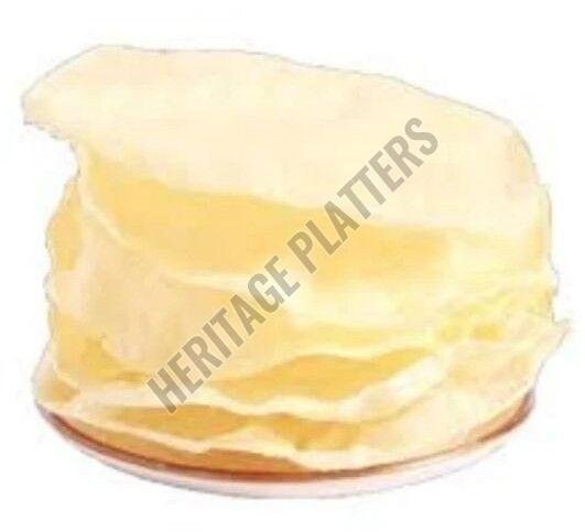Plain Papad