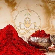 10 Gm Kumkum Powder