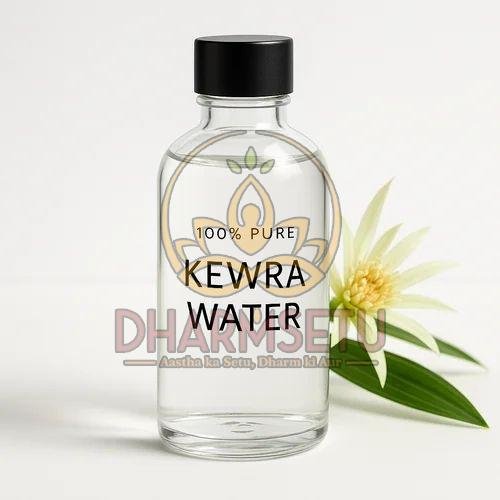 100 Ml Kevda Jal