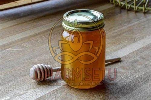 25 Gm Puja Honey