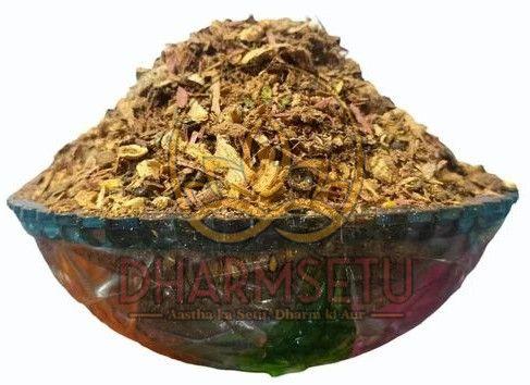 Sacred Hawan Samagri