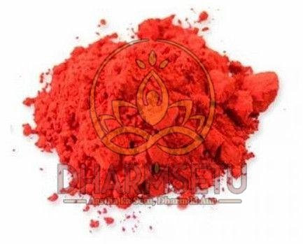 500 Gm Sindoor Powder