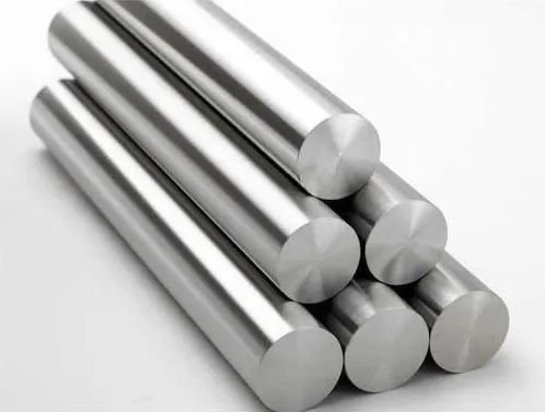 P20 / 1.2311 Round Steel Bars
