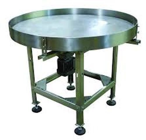 Industrial Turntable