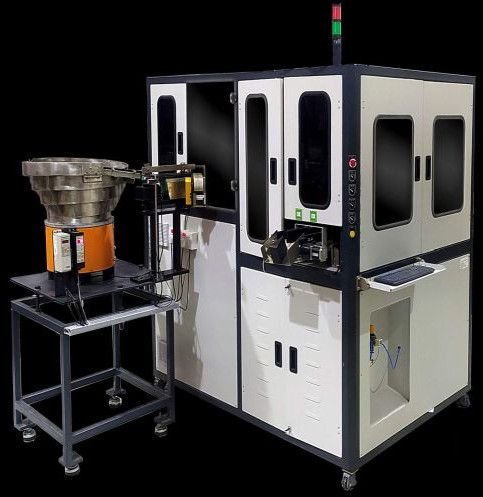Inspection Sorting Machine