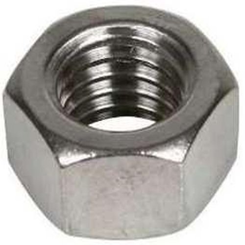 16MM Mild Steel Nut