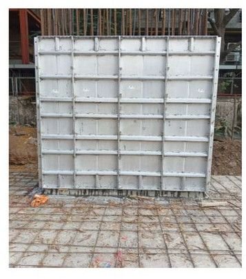 Aluminium Column Formwork