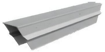 Aluminium End Beam Panel