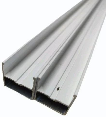 Aluminium Floor Bottom C Panel
