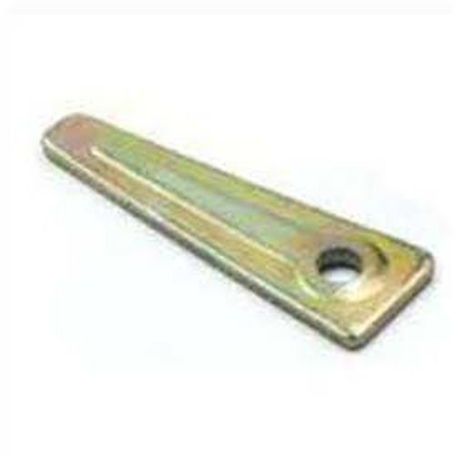 Aluminium Formwork Slotted Wedge