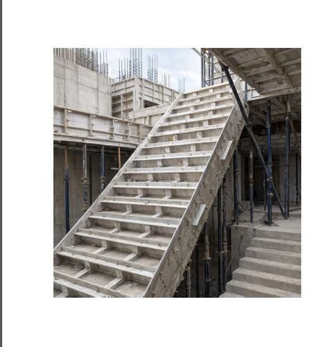 Aluminium Formwork Panels