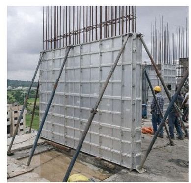 Aluminum Wall Formwork