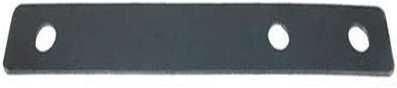 Compact Wall Tie Plate