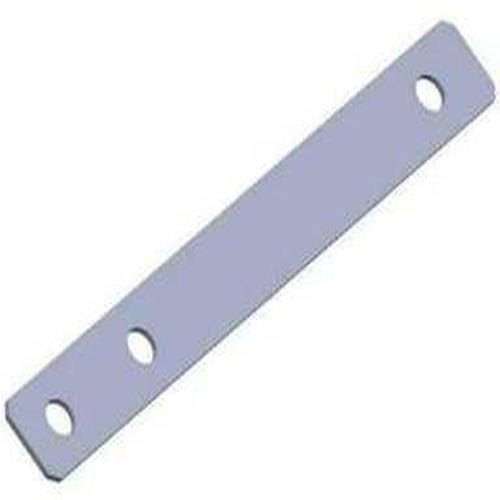 Extra Wide Wall Tie Plate