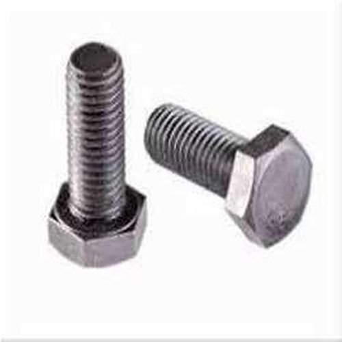 Hex Head Rocker Bolt