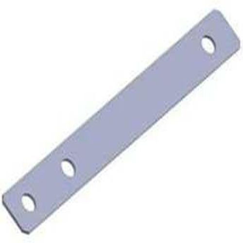 Long Span Wall Tie Plate